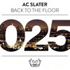 Clouds On Fire - AC Slater&Tigerlight