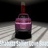 Love Boat (feat. T Cool) (Explicit) - Shabazz Sallier&T Cool