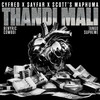 Thandi Mali (feat. BenyRic, Cowboii & Tango Supreme) - Cyfred&Sayfar&Scotts Maphuma&BenyRic&CowBoii&Tango Supreme