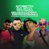 Automotivo da uma Travadinha (Explicit) - MC GW&DJ CR Original&DJ RH Ooh Cria&DJ LZ 011