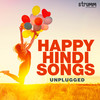 Samne Yeh Kaun Aaya (The Unwind Mix) - Ash King&Ajay Singha