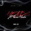 All These Heads (feat. DITO) (Explicit) - LBF Mari&Dito