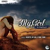 My Girl (Original Mix) - KingTouch&V.Soul&Fera