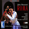 Act III: Qu'un meme instant (Fausta, Lentulus) - Iano Tamar&Warren Mok&Orchestra Internazionale D'Italia&Marco Guidarini