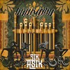 Sik Asik - Batik Tribe