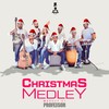 Christmas Medley (Original Mashup) - Professor&Dasarath DAsH