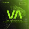 Tribe (Till Antonio Remix) - ARIV3&Sleepless Skies&Till Antonio