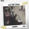 For The Local - Jhybo