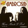 Heart to Heart (Remastered) - Ambrosia