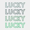 Lucky - Roberto Pedoto