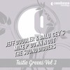 Fade Away (Jam Funk Remix) - Mike P