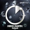 Fugazi (Original Mix) - Mekki Martin