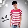 残留下的印记 - 文博&DBL颜色&房佳瑶