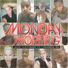 Monday Morning - Alex Alexander&Demario SB