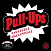 Pull Ups (Remix) - Kamakaze&Big Zuu&K Dot&Izzie Gibbs