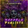 Mandela Paulista (Explicit) - DJ Tiaguinho da Mooca&DJ William General