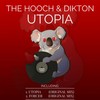 Forcer (Original Mix) - Dikton&The Hooch