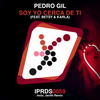 Soy Yo Cerca DE Ti(feat. Betsy & Karla) (Javith Remix) - Pedro Gil&Eduardo Javith&Betsy&Karla
