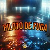 Piloto de Fuga (Explicit) - MC RF3&Medley de Rua