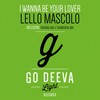 I Wanna Be Your Lover (Dubmental Mix) - Lello Mascolo