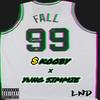 Tacko Fall (feat. Yung Simmie) (Explicit) - $kooby&Yung Simmie