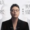 真爱一世情 (DJ九零版伴奏) - 崔伟立