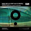 Changes (The Cube Guys Remix) - David Tort&DJ Ruff&DJ Disciple