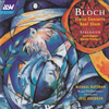 Bloch: Baal Shem (Three Pictures of Chassidic Life) - No.1 - Vidui (Contrition) - Michael Guttman&Royal Philharmonic Orchestra&Jose Serebrier