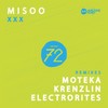 Wall (Krenzlin Remix) - Misoo