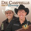 Jambalaya - Die Campbells