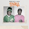 Scary - A1 x J1&Aitch