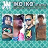 Iko Iko(My Bestie) - Justin Wellington&Pedro Capó&Small Jam