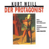 Act I: Henry, meine zartliche Taube (Protagonist, Sister, The Three Players) - Robert Worle&Amanda Halgrimson&Johannes von Duisburg&Jan Buchwald