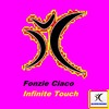 Infinite Touch (Radio Edit) - Fonzie Ciaco