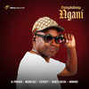 Ngingakubonga Ngani (feat. Tsepiso P, Shinely Greenz & Mawhoo) - DJ Panther&Ngunelihle&Tsepiso P&Shinely Greenz&MaWhoo