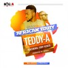 African Baby - Teddy-A&Eddy Kenzo