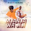 Mjanja wa jiji (feat. Ali kiba) - RAZ 001&Ali Kiba