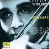 Vivaldi: The Four Seasons, Winter, Violin Concerto in F Minor, RV 297, Op. 8 No. 4: I. Allegro non molto - Gil Shaham&Orpheus Chamber Orchestra