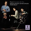 II. Pantoum. Assez vif - Renaud Capuçon&Gautier Capuçon&Frank Braley