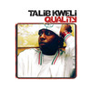 Put It In The Air (Album Version|Edited) - Talib Kweli&DJ Quik