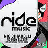 No Body Else (Joshua Puerta Remix) - Nic Chiarelli
