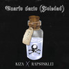 Cuarto Vacío (Soledad) (Explicit) - K1ZA&Rapsusklei