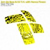 Save The Day (Mino Safy Remix) - Jam Da Bass&DJ T.H.&Hanna Finsen