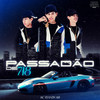 Passadão de 718 - MC Ryanzin MB&Torvylone&CQC Records