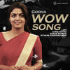 Wow Song (Lofi) - Chris Wayne&Shaan Rahman&Sithara Krishnakumar