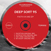 She's Mine (Original Mix) - Deep Sort 95