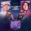 Sangre 2 Larrix - Larrix Vs Valles T (Live|Explicit) - Urban Roosters&Larrix&Nigma