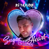 Sugar Glass Heart - PJ Taylor