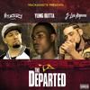 It's On... (Explicit) - Myztery&Yung Butta&J-Lee Kapone