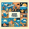 Good Times - MC JonDon